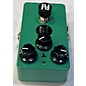 Used Used Pedal Digger 10 Effect Pedal