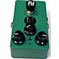 Used Pedal Digger 10 Effect Pedal