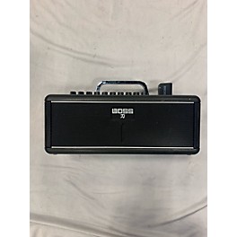 Used BOSS Katana Air Wireless 30W 2X3 Battery Powered Amp