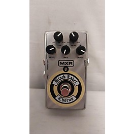 Used MXR Used MXR ZW38 Effect Pedal