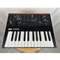 Used KORG Monologue Synthesizer thumbnail