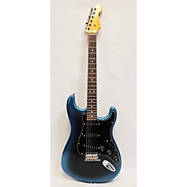 Used Fender Used Fender American Professional II Stratocaster Blue Solid Body Electric Guitar