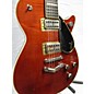 Used Gretsch Guitars G6228FM-PE Solid Body Electric Guitar