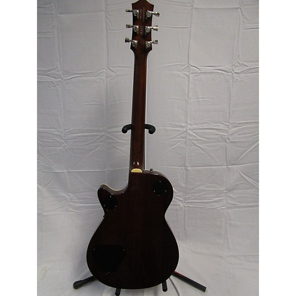 Used Gretsch Guitars G6228FM-PE Solid Body Electric Guitar