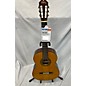 Used Washburn C40 Classical Acoustic Guitar thumbnail