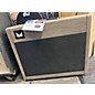 Used Morgan Amplification 112 Cab Guitar Cabinet thumbnail