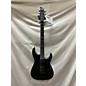 Used Schecter Guitar Research Sls Evil Twin Solid Body Electric Guitar thumbnail