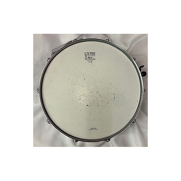 Used Kaman 14X8 CB700 Drum