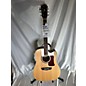 Used Washburn HD10SCE-0 Acoustic Electric Guitar thumbnail