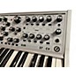 Used Moog SUBSEQUENT 37CV 1/1000 Synthesizer