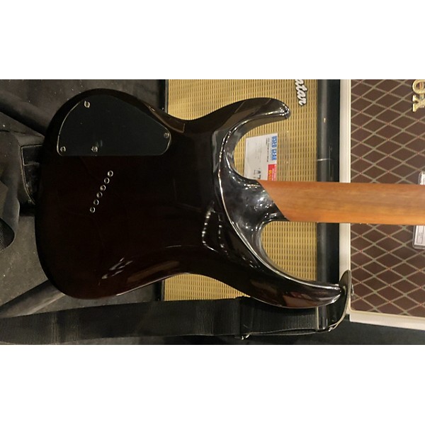 Used Legator NINJA 200 SE Solid Body Electric Guitar