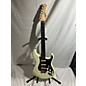 Used Used Tagima T-635 Classic Series Vintage White Solid Body Electric Guitar thumbnail