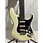Used Used Tagima T-635 Classic Series Vintage White Solid Body Electric Guitar