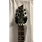 Used Schecter Guitar Research Hellraiser C1 Floyd Rose Sustaniac Solid Body Electric Guitar thumbnail