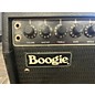 Used MESA/Boogie STUDIO.22 CALIBER Tube Guitar Combo Amp