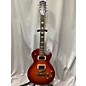 Used Epiphone 2023 1959 Reissue Les Paul Standard Solid Body Electric Guitar thumbnail