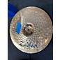 Used Zildjian 16in ZXT Rock Crash Cymbal