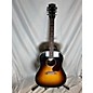 Used Gibson J45 Standard Acoustic Electric Guitar thumbnail