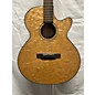 Used Mitchell MX400 Acoustic Electric Guitar thumbnail