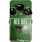 Used Keeley Red Dirt Overdrive Effect Pedal thumbnail