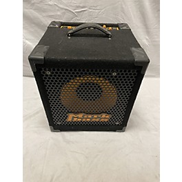 Used Markbass Mini CMD121P 500W 1x12 Bass Combo Amp