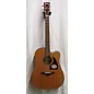 Used Ibanez AW400CE Acoustic Electric Guitar thumbnail