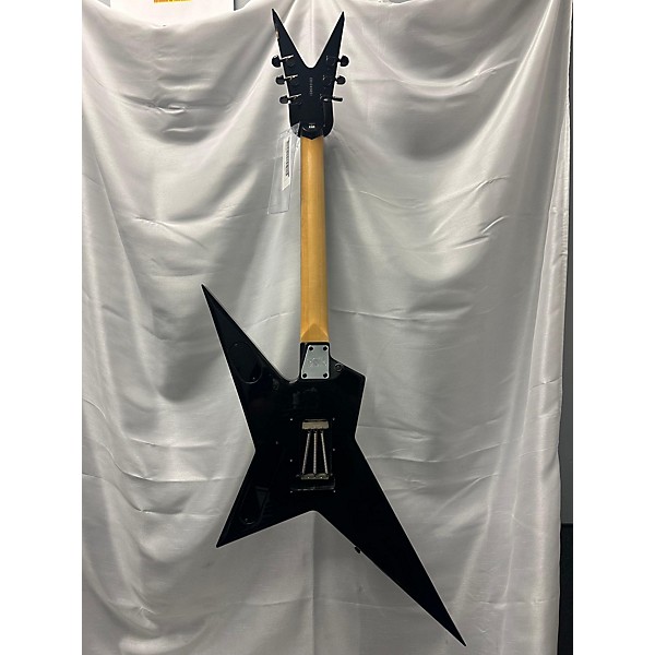 Used ESP Random Star Solid Body Electric Guitar