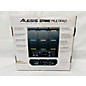Used Alesis Strike Multipad Drum Machine