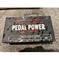 Used Voodoo Lab Pedal Power 2+ Power Supply thumbnail