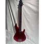 Used Used Tagima Millenium 4 Red Electric Bass Guitar