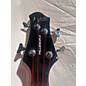 Used Used Tagima Millenium 4 Red Electric Bass Guitar