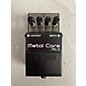Used BOSS ML2 Metal Core Distortion Effect Pedal thumbnail