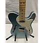 Used Fender American Elite Thinline Telecaster Hollow Body Electric Guitar