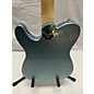 Used Fender American Elite Thinline Telecaster Hollow Body Electric Guitar