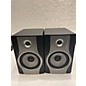 Used M-Audio BX8A Pair Powered Monitor thumbnail