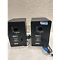 Used M-Audio BX8A Pair Powered Monitor