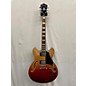 Used Ibanez AS73 FM Hollow Body Electric Guitar thumbnail