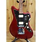 Used Fender Modern Player Jazzmaster Solid Body Electric Guitar