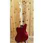 Used Fender Modern Player Jazzmaster Solid Body Electric Guitar