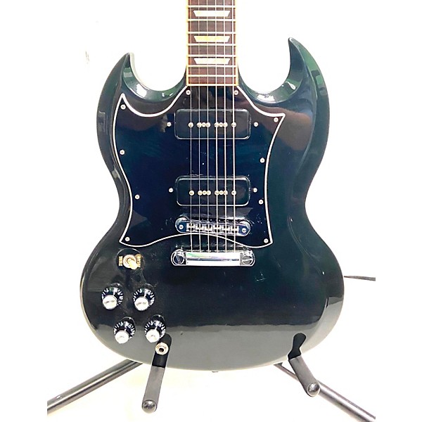 Used Gibson SG Standard P90 Solid Body Electric Guitar