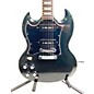 Used Gibson SG Standard P90 Solid Body Electric Guitar