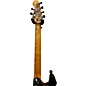 Used Ernie Ball Music Man Sabre HH ROSEWOOD Solid Body Electric Guitar