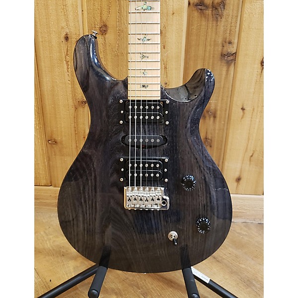 Used PRS Se Swamp Ash Special Solid Body Electric Guitar
