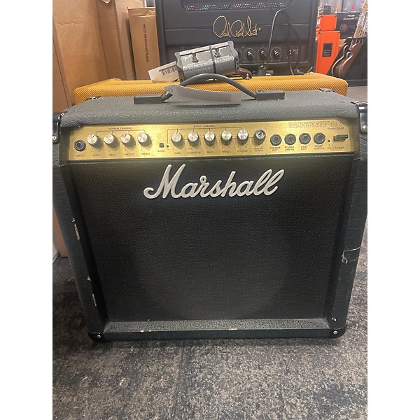 Used Marshall Valvestate 40V 1840 Guitar Combo Amp