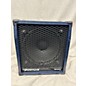 Used Polytone Mini-Brute II Bass Combo Amp thumbnail