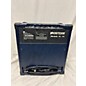 Used Polytone Mini-Brute II Bass Combo Amp