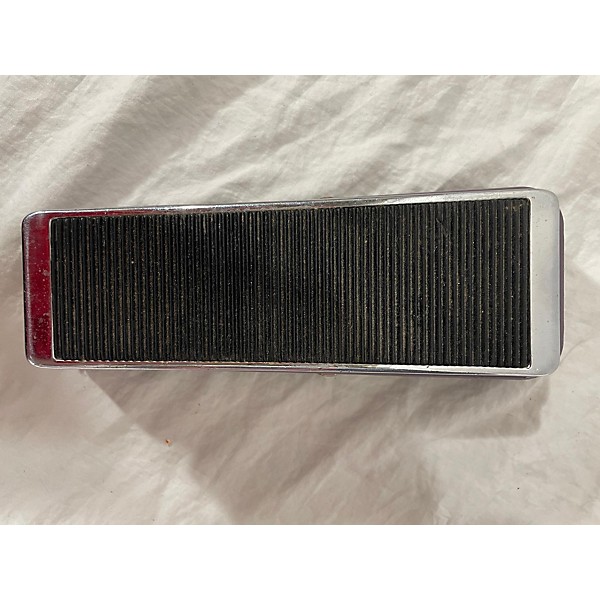 Used Budda Budwah Effect Pedal