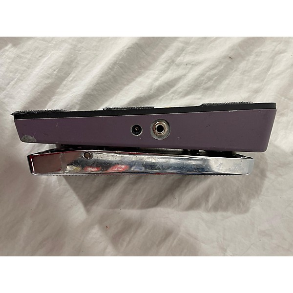 Used Budda Budwah Effect Pedal