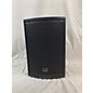 Used LD Systems Mix 6 AG2 Powered Speaker thumbnail