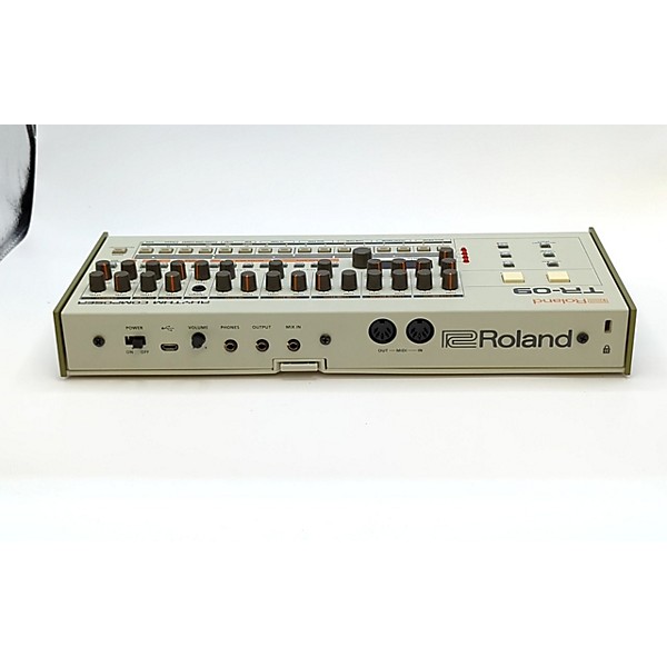 Used Roland TR-09 Electric Drum Module